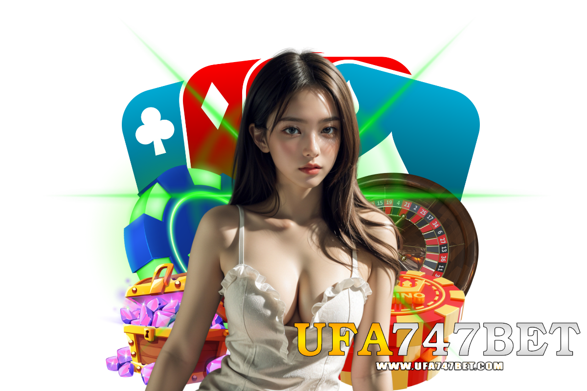 ufa747bet สมัคร