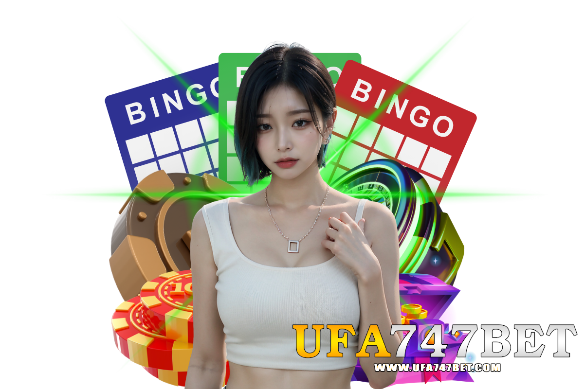 ufa747bet สล็อต