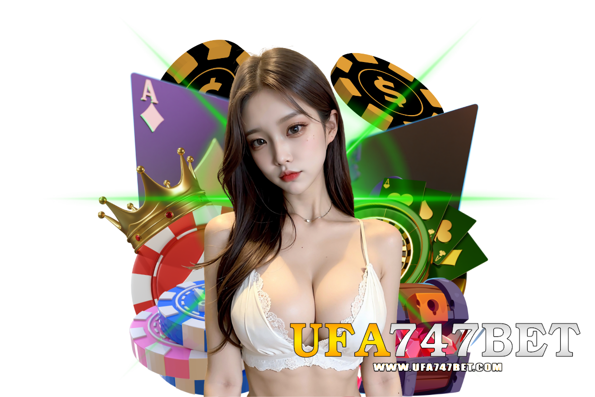 ufa747bet เว็บตรง