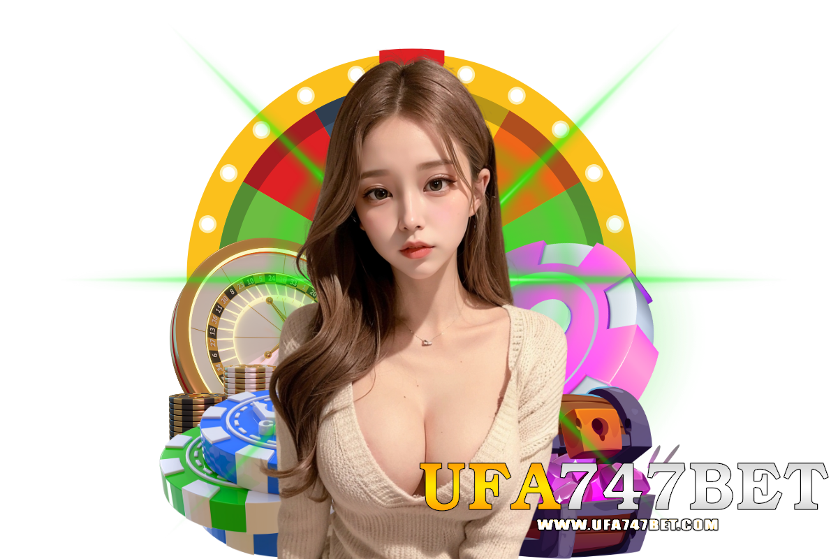 ufa747bet แจกเครดิตฟรี