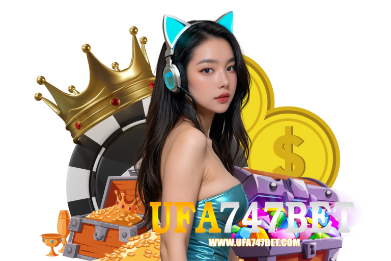 ufa747bet member