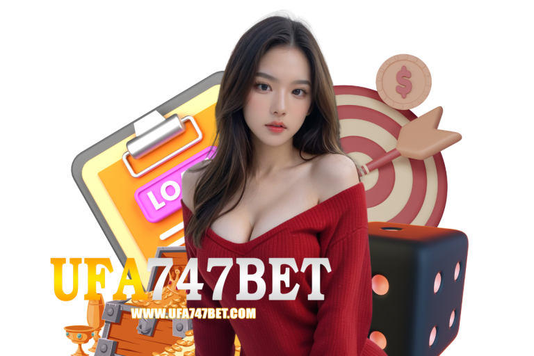 ufa747bet เข้าสู่ระบบ