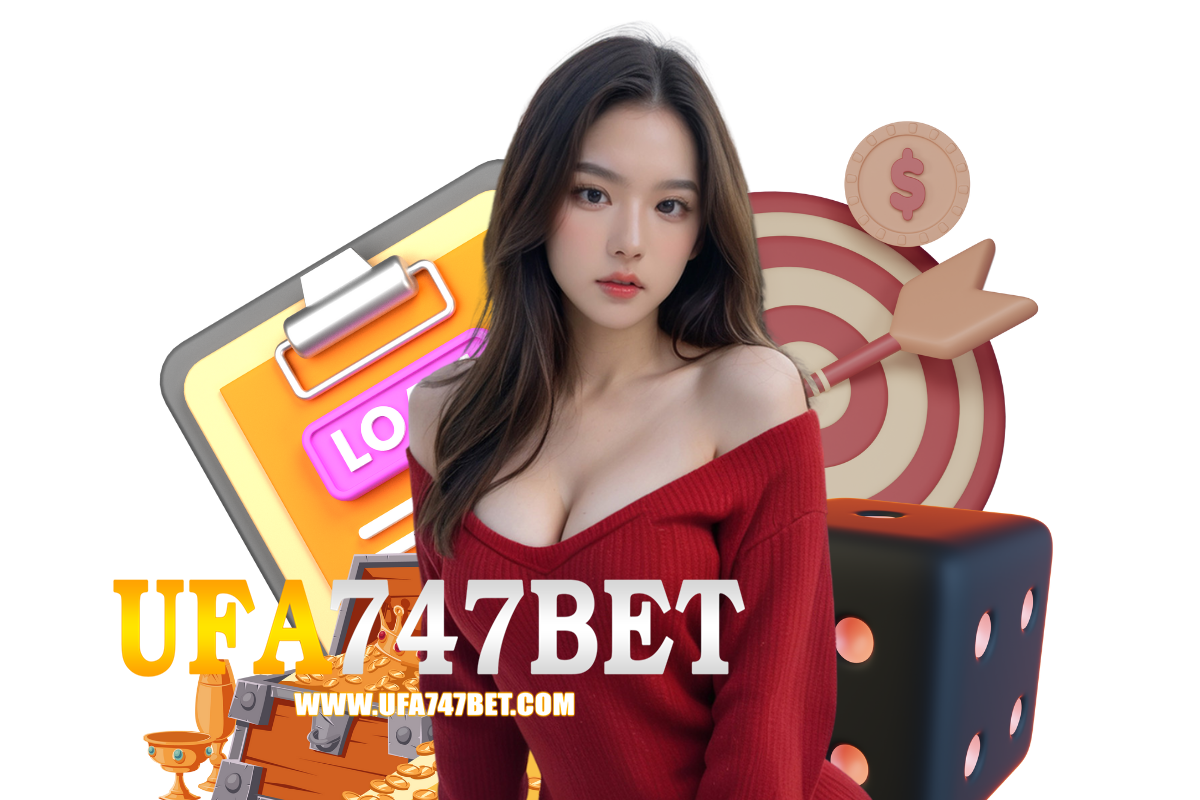 ufa747bet เข้าสู่ระบบ